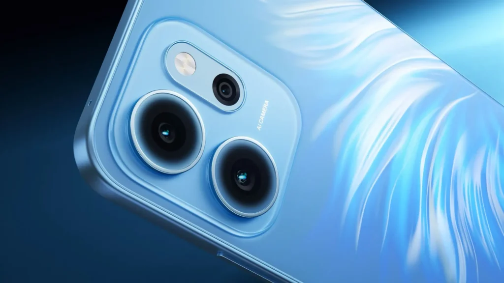 OPPO Reno14 Series Launches in Kenya on July 24, 2025.
