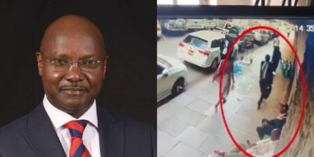 lack of CCTV cameras along Magadi Road is slowing investigations into lawyer Mathew Kyalo Mbobu’s murder. DCI homicide unit takes over probe.