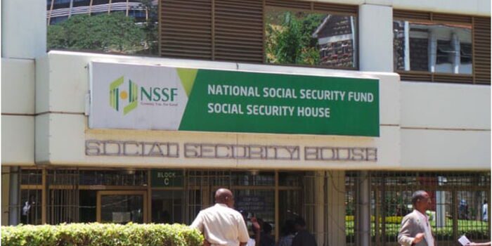 NSSF plans a Sh3 billion housing project in Kisumu’s Milimani area