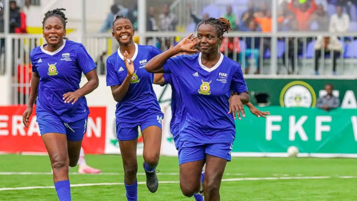 Police Bullets sound war bells ahead of Kampala Queens clash
