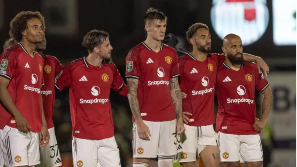 Grimsby Town Fined £20,000 for Fielding Ineligible Kenyan Clarke Oduor in Carabao Cup