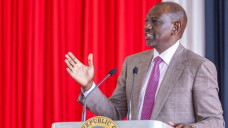 Ruto: Government to Pay SHA Registration for 1.5 Million Needy Kenyans