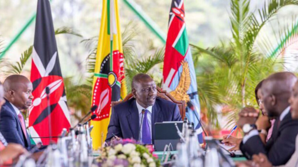 Controller of Budget Exposes Ksh2 Million Daily Printing Bill in Ruto’s Office