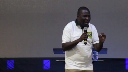 The Teachers Service Commission has found former Alliance Girls’ teacher Peter Ayiro guilty of immoral conduct following a media exposé