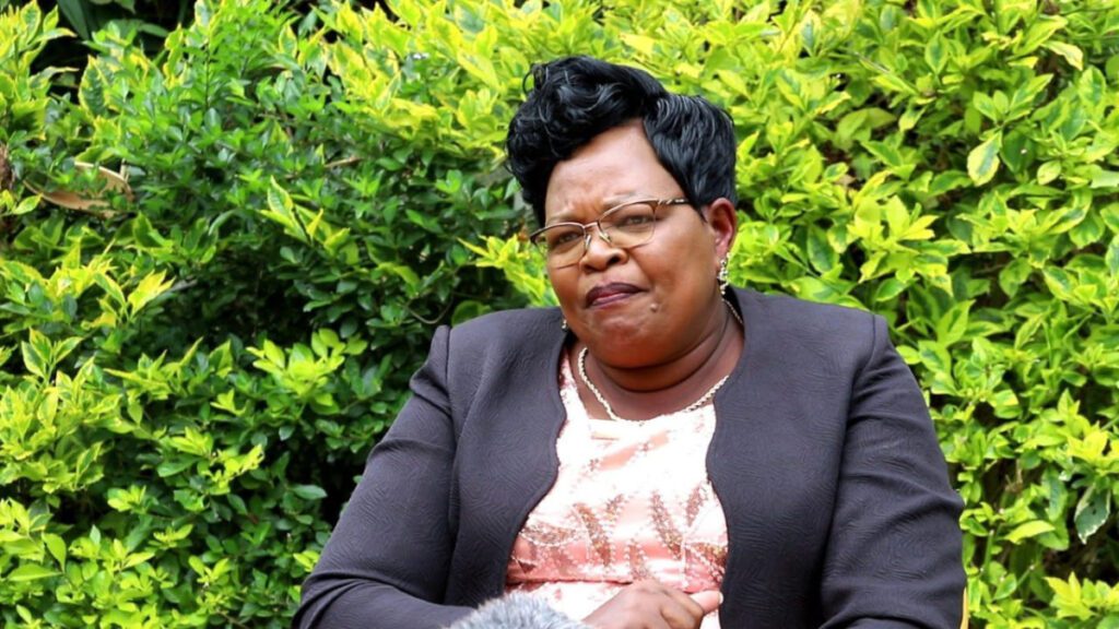 Wamaua’s Kimorori Misstep Exposed