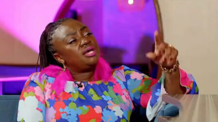 Gloria Orwoba: I Asked Ruto to Appoint Raymond Omollo as PS